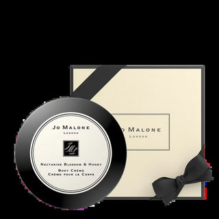Jo Malone 油桃花与蜂蜜身体乳霜 - 175毫升 
