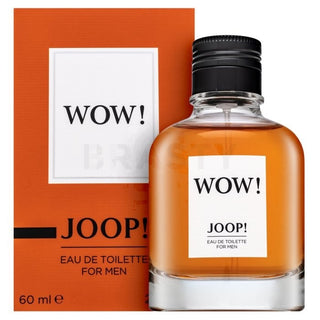 Joop 와우! 오 드 뚜왈렛 남성용 60ml 