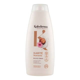 Kaloderma 乳木果沐浴乳 滋养 500 毫升 