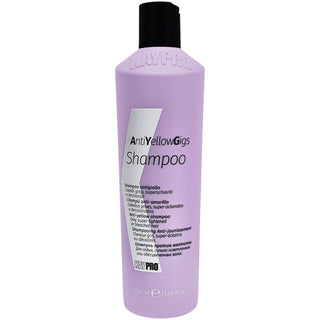 KayPro No Yellow Concerts Shampoo 350ml 