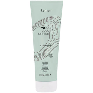 Kemon Yo Color System Yo Cond Choklad 250 ml 