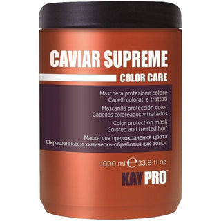KayPro Caviar Supreme Color Care Mask 1000ml 