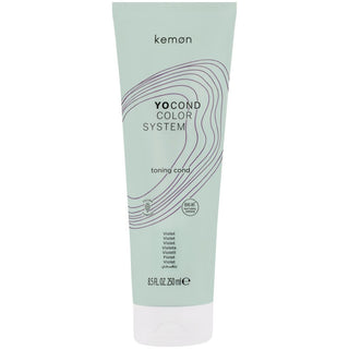 Kemon Yo Cond Color System Toning Cond Violet 250ml 