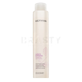 Kemon ACTYVA Colore Brillante Shampoo 250ml — Shampoo