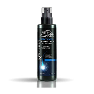 Keratin complex 케라틴 & 콜라겐 헤어 스프레이 엉킴 방지 200ml 