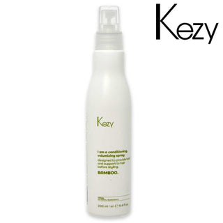 Kezy 泵式喷雾 200 毫升 