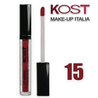 Kost Make Up 唇彩 15 号深红色 