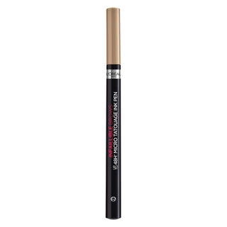 L´Oréal Paris 眉笔 104 深金色 