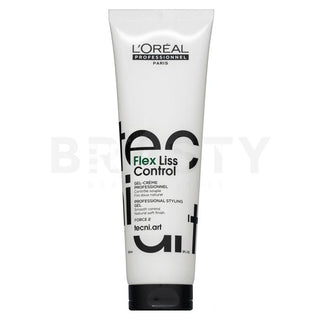 L´Oréal Professionnel Tecni.Art Liss Control 凝胶乳霜 150 毫升 