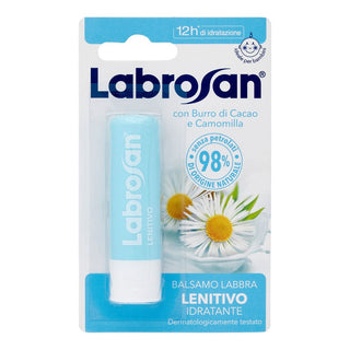 Labrosan بلسم شفاه مهدئ 