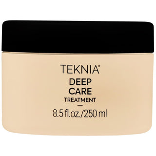 Kuracja Lakmé Teknia Deep Care 250ml 