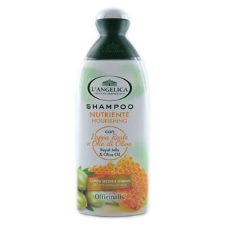 L'Angelica Voedende Shampoo 250 ml 