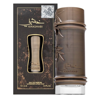 Khashabi - Eau de Parfum - Volumen: 100 ml 
