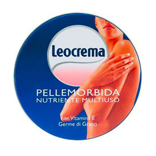 Leocrema Crema Nutriente Multiuso Pelle Morbida 150 ml — Crema corpo