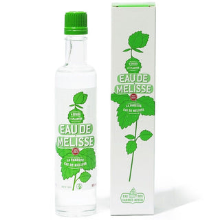 Les Carmes Boyer Eau De Melisse Flacon 10 cl 