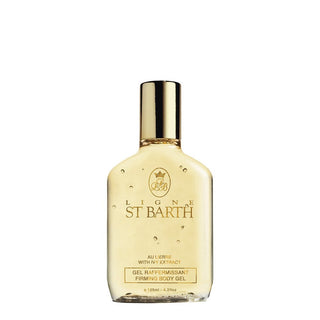 St. Barth 按摩啫喱，含常春藤提取物 200 毫升 