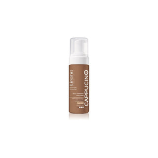 Lirene Perfect Tan Mousse Autobronzante Pour Peaux Claires 150 Ml 
