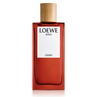 Nur Loewe Cedro Edt Spray 100 ml 