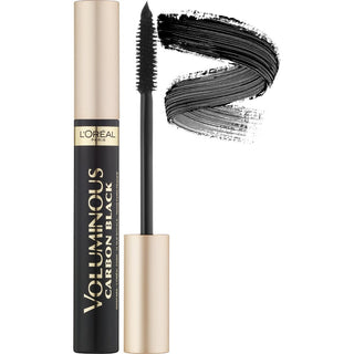 L'Oréal Tusz do rzęs pogrubiający Czarny Węgiel 