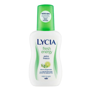 Lycia Fresh Therapy Deodorant Vapo 75 Ml 