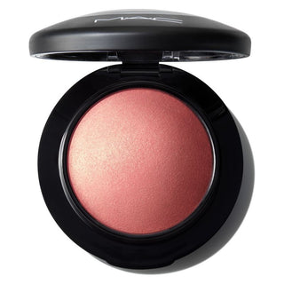 Mac Ρουζ mineral 3,2 g | Απόχρωση Gleeful Petal Power 