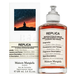 Maison Margiela Replica Under The Stars EDT U 100 мл 