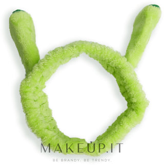 Makeup Revolution Shrek-Stirnband 