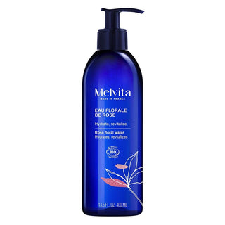 Melvita Økologisk Rosenvand 400ml 
