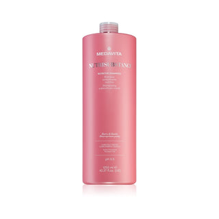 Medavita Nutrisubstance Nutritive Shampoo szampon odżywczy 1250 ml 