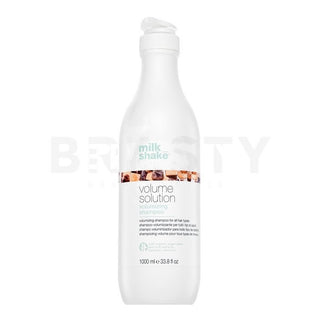Milk Shake Volume Solution Shampoo 1000 ml — Shampoo