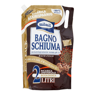 Mil Mil Douchegel Navulling Argan 2 L 