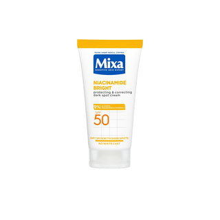 نياسيناميد برايت SPF 50 - كريم واقي ومصحح للبقع الداكنة - 50 مل 