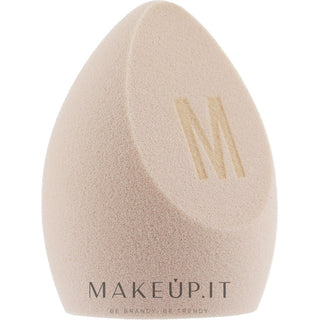 Mesauda Spugna Trucco Professionale Goccia — Accessorio make-up