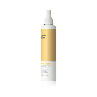 Milk Shake Direct Color Toner 100мл, полная гамма цветов ЗОЛОТИСТЫЙ БЛОНД || Золотистый Блонд 
