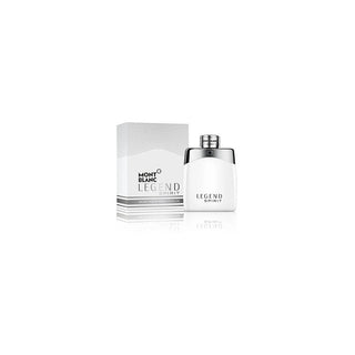 Mont Blanc Legend Spirit EDT M 200 ml 
