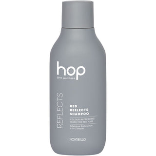 Montibello HOP Reflects Shampoo Rosso 300ml — Shampoo