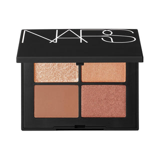 NARS LAGUNA 色号眼影 palette 四色盘 4.4克 