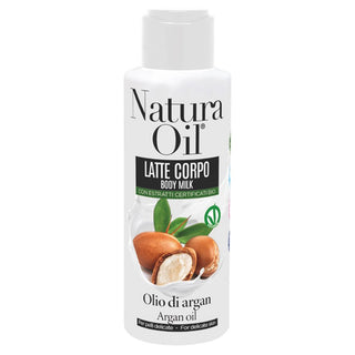 Natura Oil Natura Oil Argan Bodymelk 100 