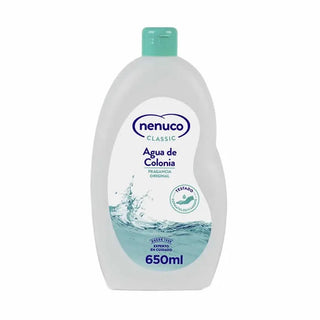 Nenuco كلاسيك أجوا دي كولونيا 650 مل 