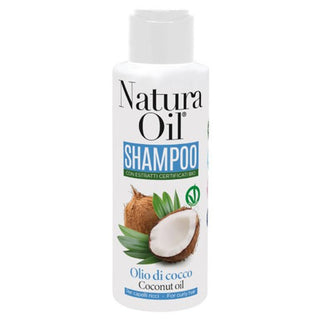 Natura Oil Shampoo Cocco 100 ml — Shampoo