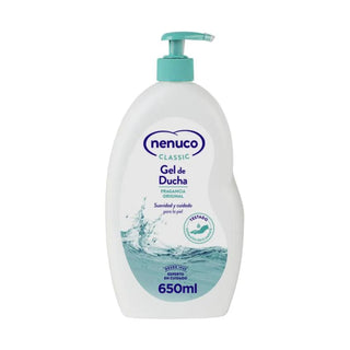 Liquid soap dispenser Nenuco Orig 650 C 