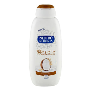 Neutro Roberts Neutro Roberts Sensitive Shower Gel 450ml 