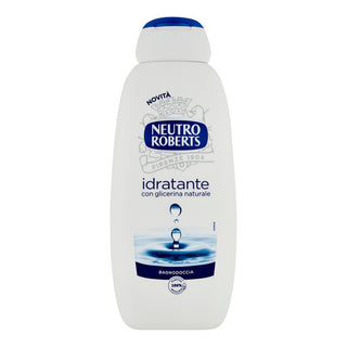 Neutro Roberts Neutro Roberts Moisturizing Shower Gel With Natural Glycerin 450 ml 