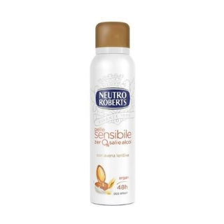 Neutro Roberts Deodorant Spray Argan 50Ml 
