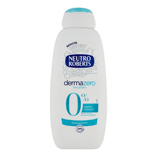 Neutro Roberts Neutro Roberts Dermazero Micellar Shower Gel 450 ml 