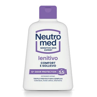 Neutromed Beroligende Intimvask 200 ml 