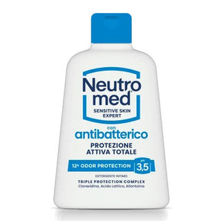 Neutromed Intimvask - Antibakteriel 200 ml 