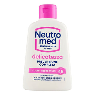 Neutromed Intimvask Delicatezza 200 ml 