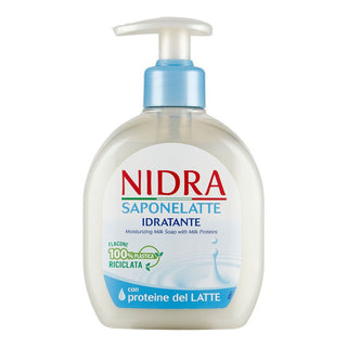 Nidra Nidra 液体石鹸ディスペンサー 300ml