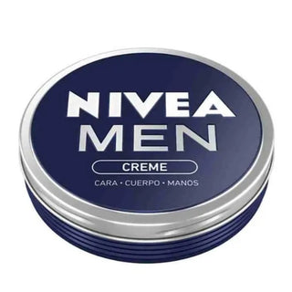 Nivea Man Gezichts-, Lichaams- en Handcrème 150ml 